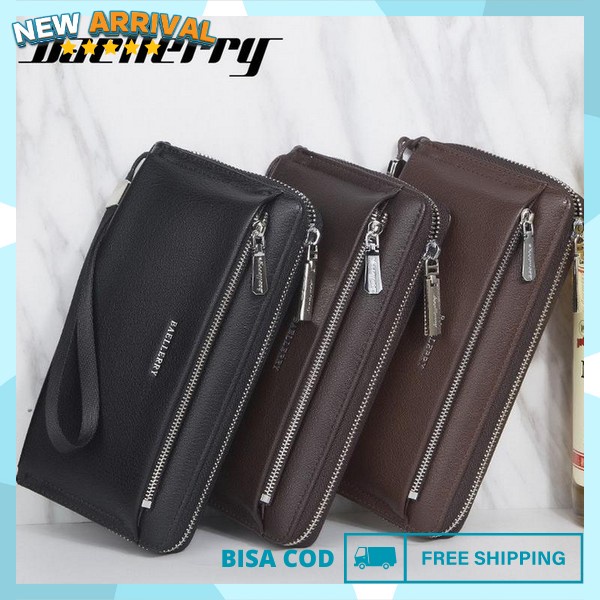 Domet Murah Kecil Fompet Lipat Tebal Dompet Wanita Import Dompey Cewek Estetik Domprt Ibuibu Domp Wn