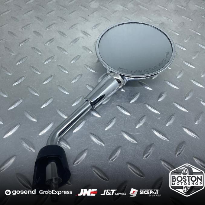Spion Vespa Primavera IGET Original Piaggio