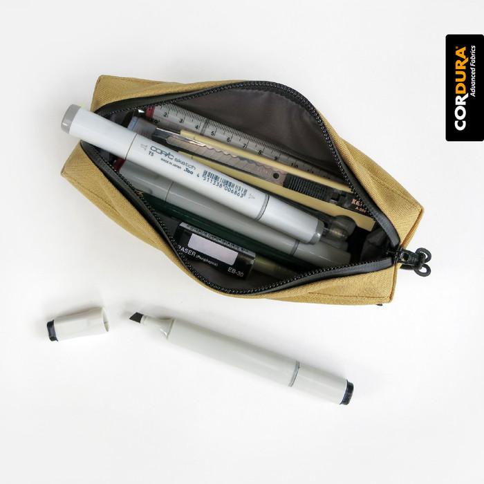 

PENCASE - CORDURA | PENCIL CASE