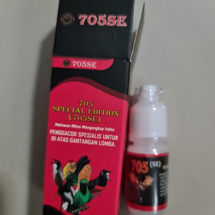 Terlaris Penggacor Burung Berkicau H705 Se Buat Lomba Asli Cabang 705 Net