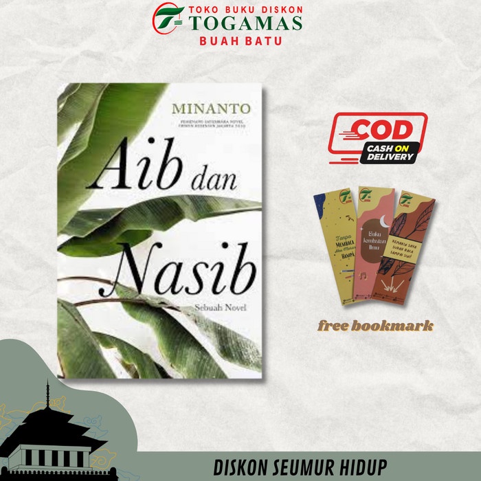 Terlaris Aib Dan Nasib - Minanto