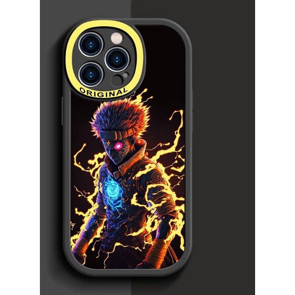 CASE ANIME TOP OPPO A15/A15S