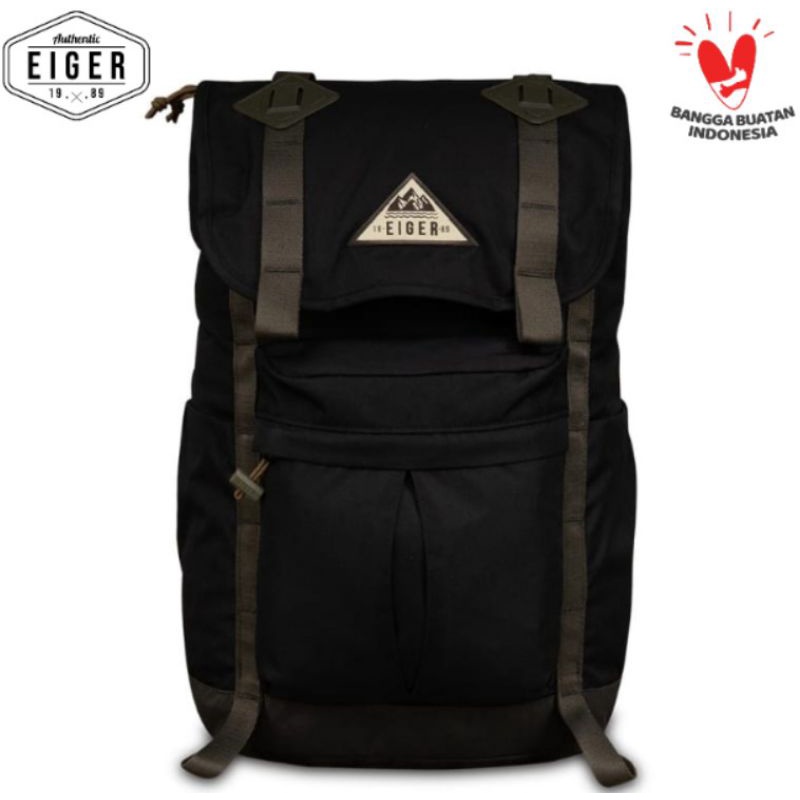 Tas Eiger Mileage 28L