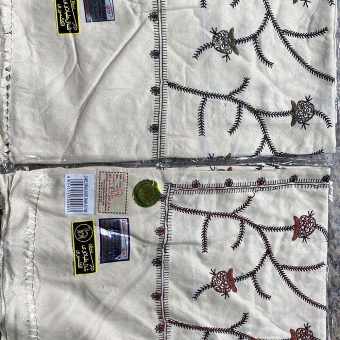 Bestseller Sorban Kashmiri Full Sulam