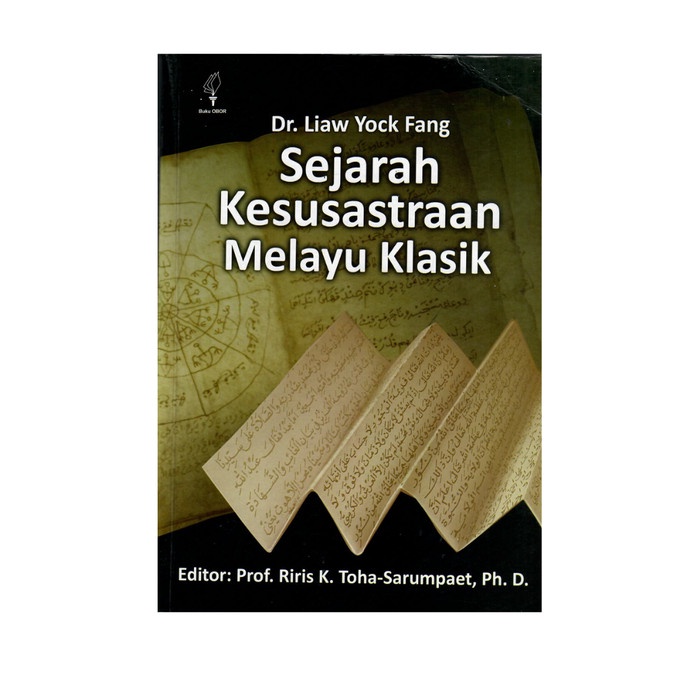 Terlaris Sejarah Kesusastraan Melayu Klasik