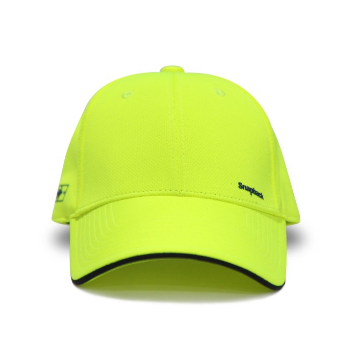 TERLARIS" Snapback Topi Baseball Topi GOLF Sport Style Original By Snapback