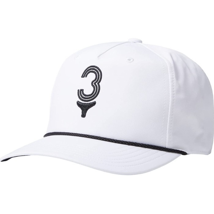 TERLARIS" Topi Golf Adidas Rope Golf Cap