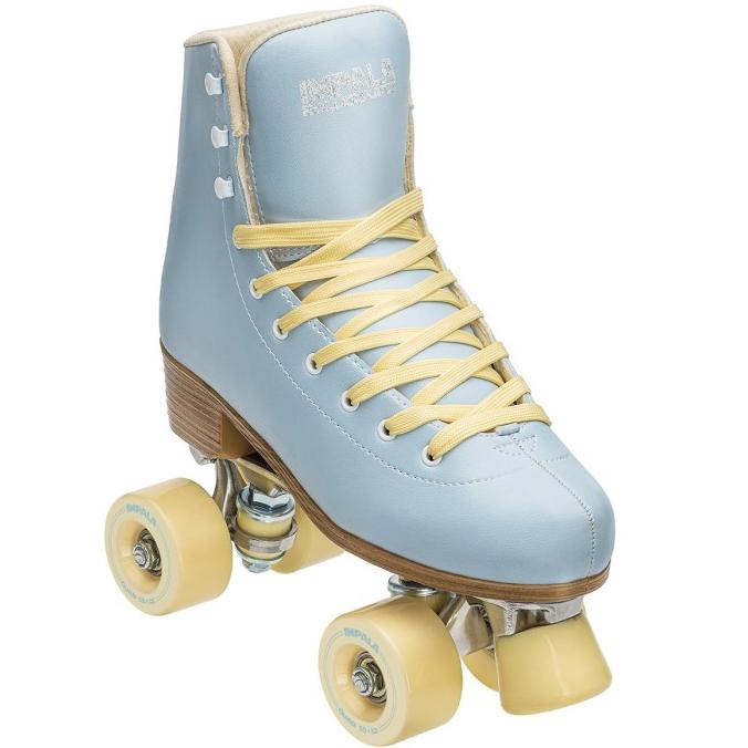 IMPALA sepatu roda/quad skate/double row skate