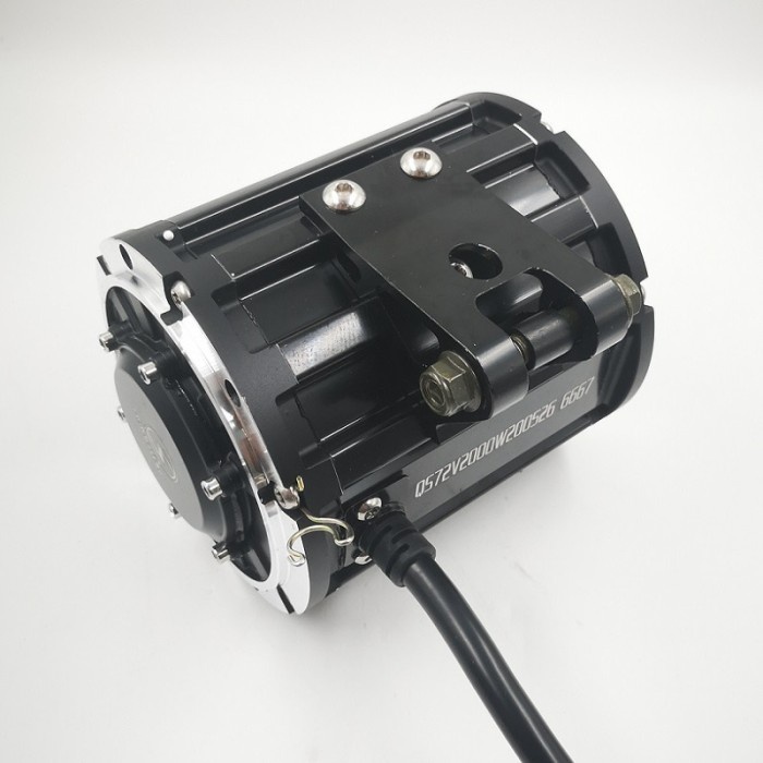Best Seller Qs Motor Qs120 Bldc Mid Drive 2000W70H