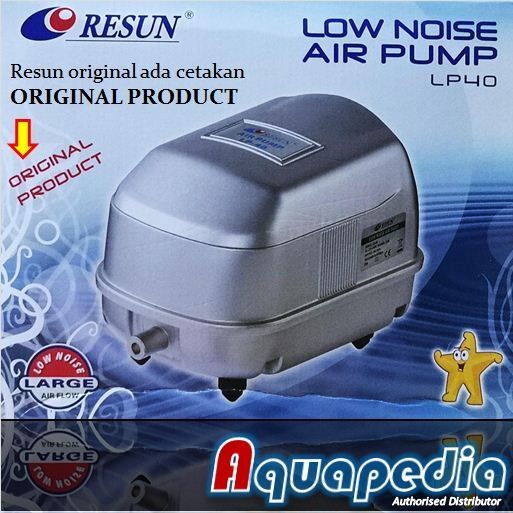 Resun LP-40 ORIGINAL