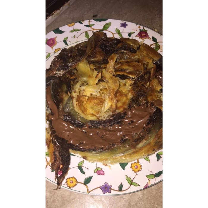 

Terlaris Maryam Choco Delight