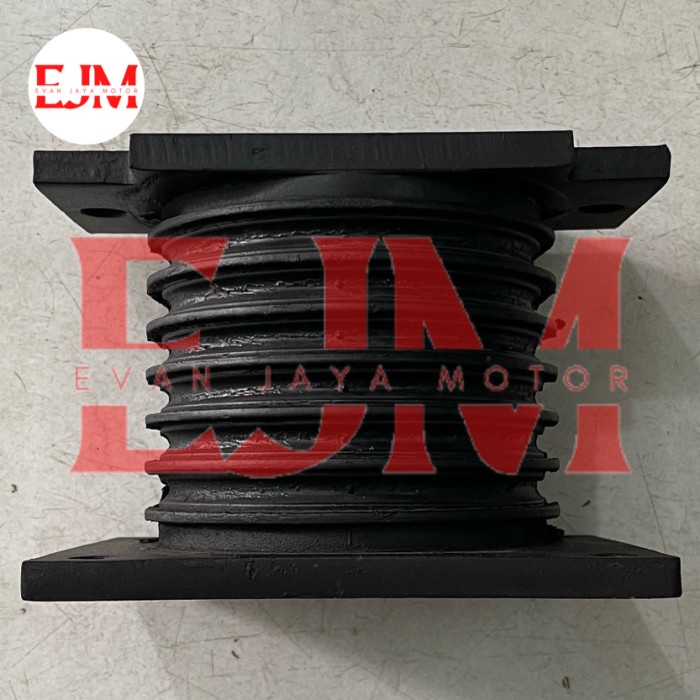 RUBBER SPRING MOUNTING / HOLLOW SPRING UD NISSAN QUESTER ASLI 22845321