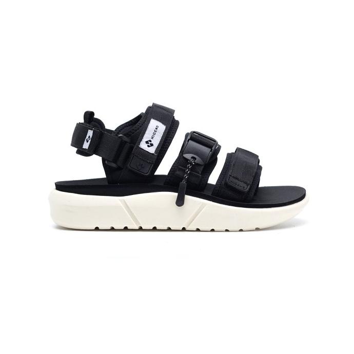 Sandal Traveling Higend - Relic Supra Black