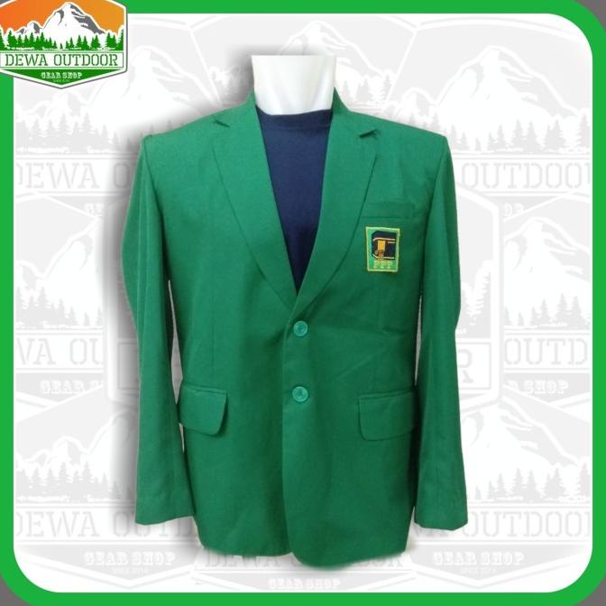 jas PPP (partai persatuan pembangunan)