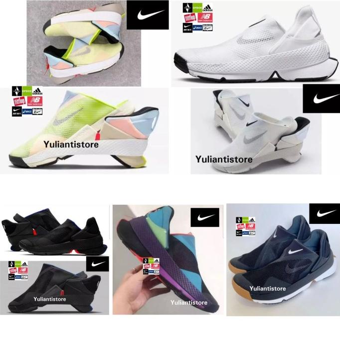 SEPATU NIKE GO FLYEASE