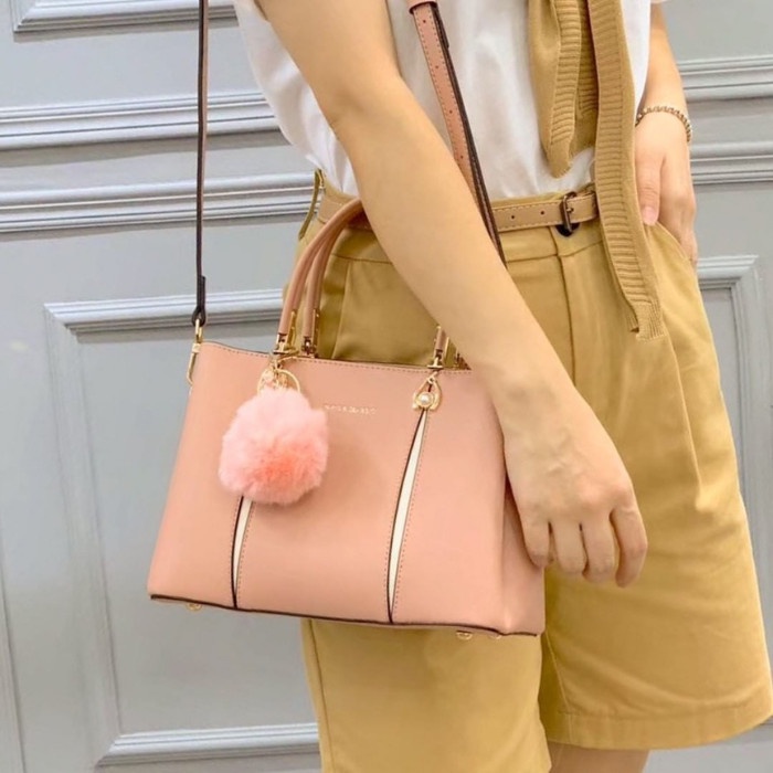 PROMO TAS PARIS & CLASSIC TERBARU ORIGINAL TAS IMPORT WANITA TRENDY KEKINIAN TERMURAH