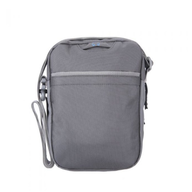 PROMO TAS TRAVEL POUCH EIGER CROSSROAD SV TAS SELEMPANG TAS PRIA WANITA TERLARIS