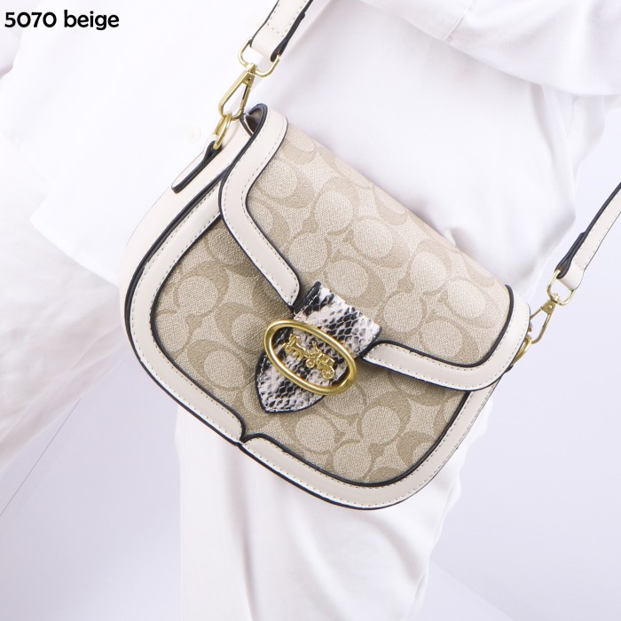 FLASH SALE TAS WANITA IMPORT FREE BOX COA MD5070 TAS BRANDED IMPORT MURAH TERMURAH