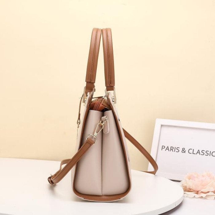 DISKON SPESIAL TAS HANDBAG WANITA IMPORT BRANDED HAND BAG WANITA SIMPLE ELEGANT MEWAH TERMURAH