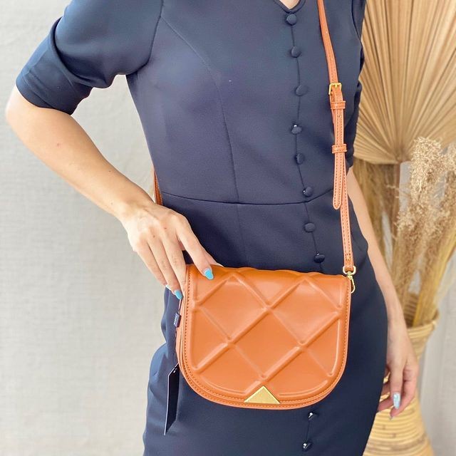 MUST HAVE TAS WANITA PDR PDRO SELEMPANG WAFFLE BAG BRANDED TERBARU MBP390 TERMURAH