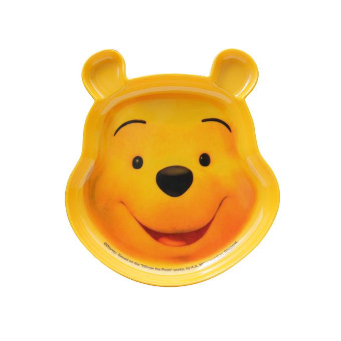 CUCI GUDANG PIRING KEPALA WINNIE THE POOH DISNEY PL0208DS - GOLDEN DRAGON