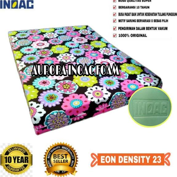 Kasur busa inoac (20012015)