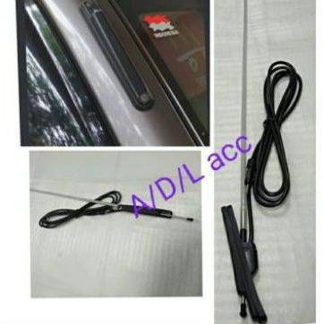 Populer Antena Antenna Radio Atas Mobil Toyota Inova Innova 2004 Sampai 2015 2005 2006 2007 2008 2009 2010 2011 2012 2013 2014 Model Tarik Orisinil Astra Erp