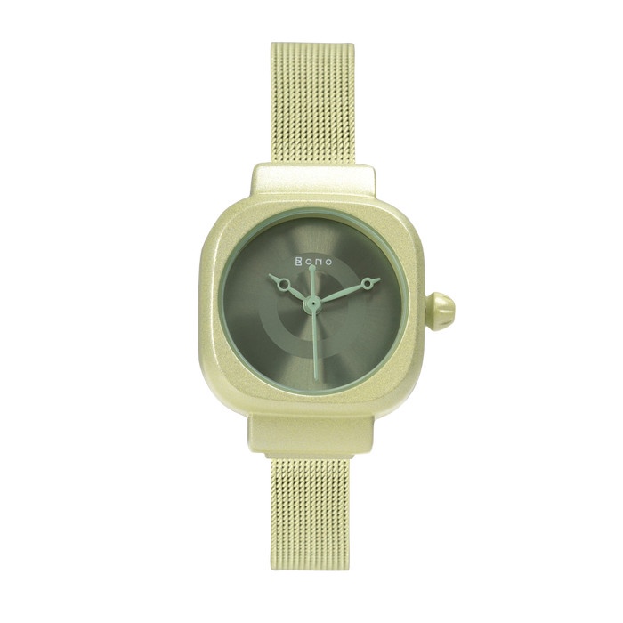 PROMO BONO WATCH KKUKI APPLE - APPLE TERMURAH