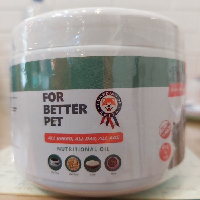 MUST HAVE OPTI MAG FURIDERM VIT BULU ANJING DAN KUCING TERBARU