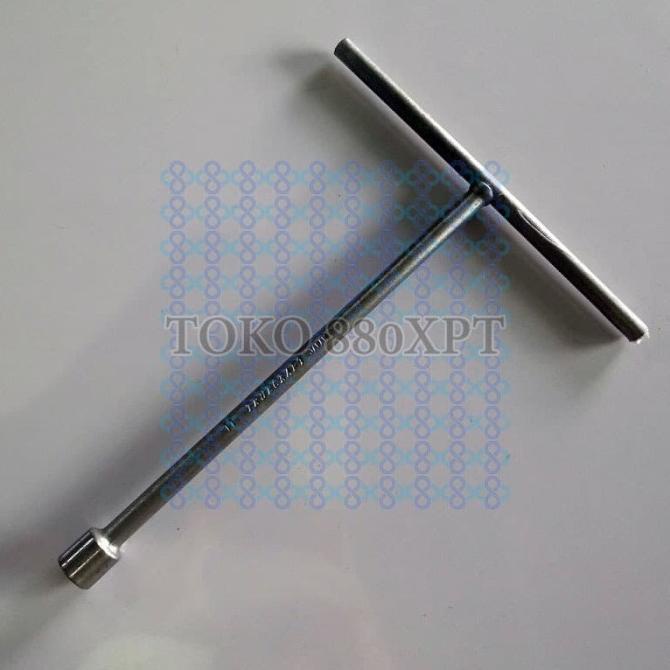 best produk] Kunci Sok Sock T Socket 11mm 11 mm Truecraft Japan