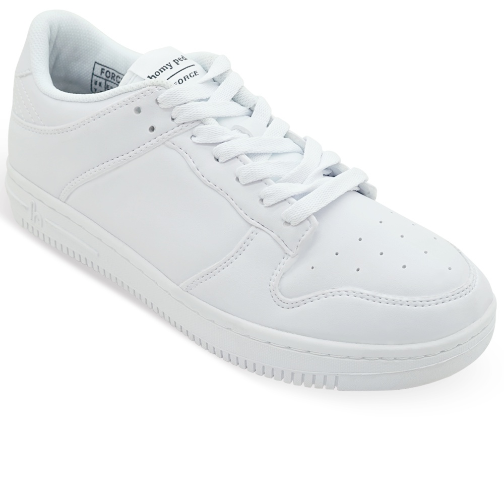 Homyped Force Sepatu Sneakers Pria