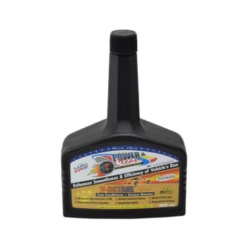 Bestseller Power Clean V Octane Gold V-Octane Gld 500Ml (4-5Ron)
