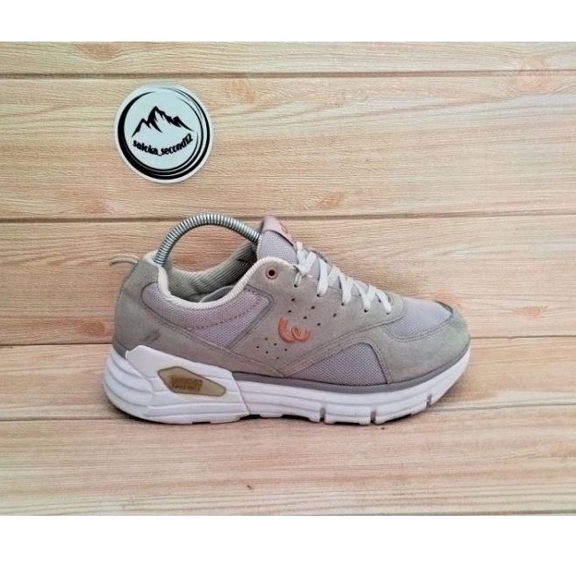 sepatu outdoor prospecs