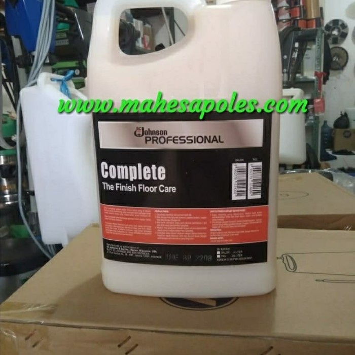 Pembersih Lantai Parket Pembersih Lantai Vinyl Pengkilap Lantai Parket