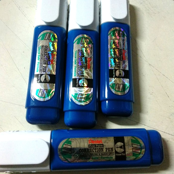 

Bestseller Tippex Pentel Stabillo