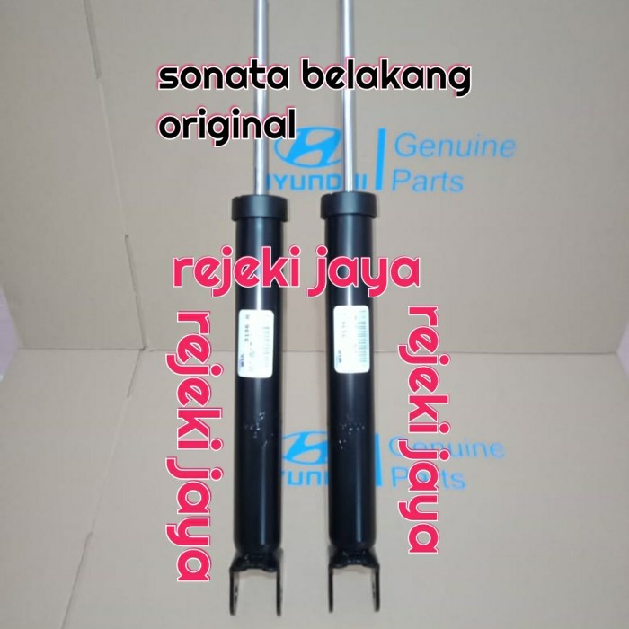 shock breaker hyundai sonata 2012 belakang original