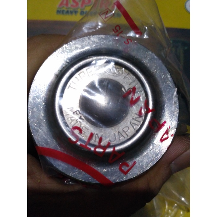 Ball Joint Avanza All New Avanza 2012-2015 Merk 555 Japan Kode 338