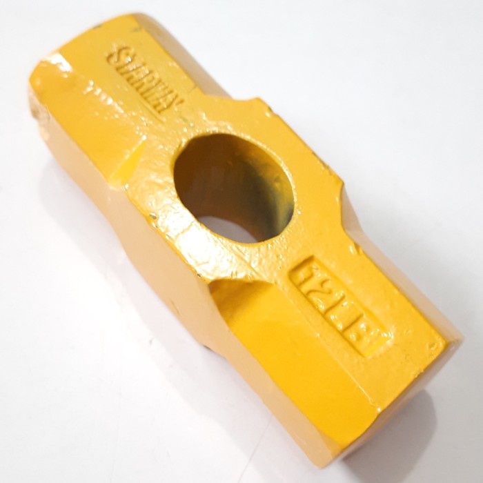 Terlaris Paluku Bodem 12Lb / Palu Batu 12Lb Bobok (F66)