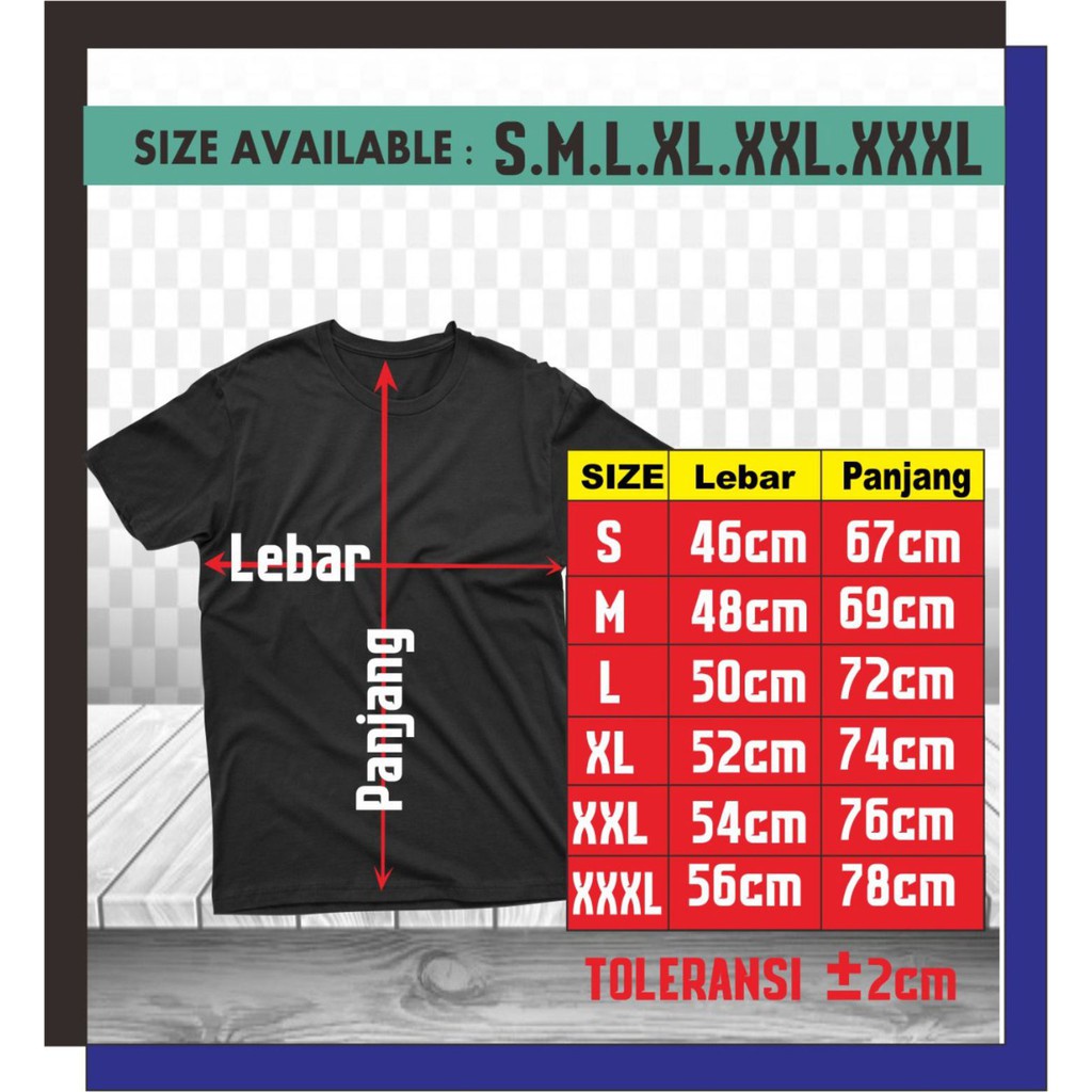 UNS BAJU KAOS TSHIRT KUALITAS DISTRO/BAJU AGUSTUSAN/BAJU HUT RI INDONESIA 77 PLUS TOPI H86