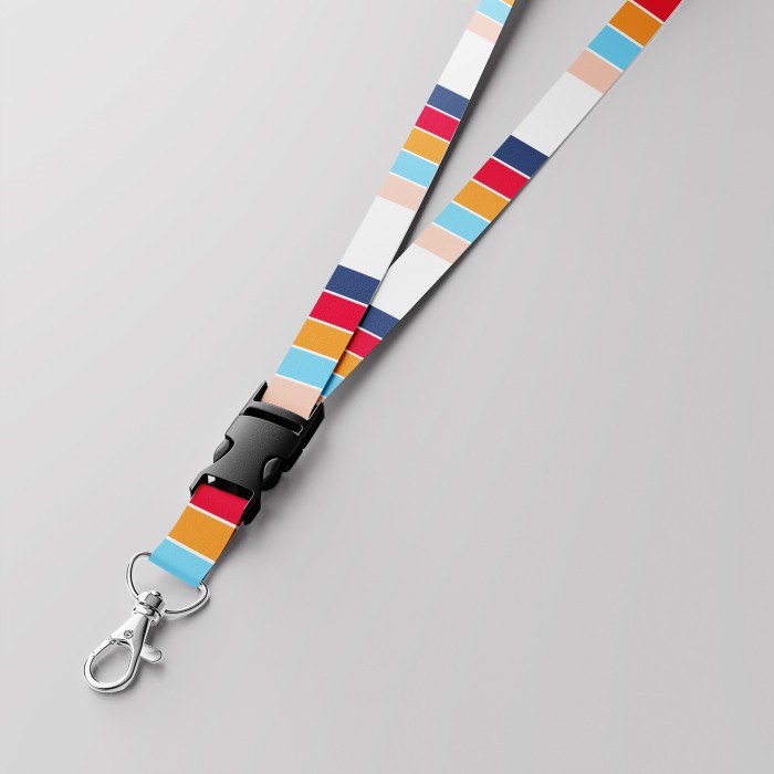 

Best Seller Lanyard Printing Manome - Vintage 001
