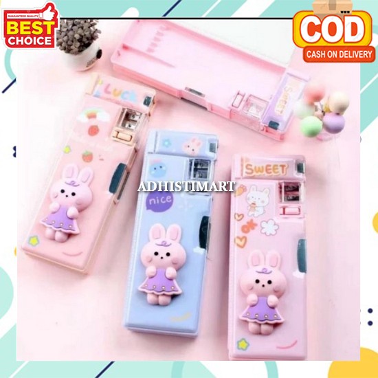 

Tempat Pensil Aesthetic Dusgrip Korean Style Viral Disgrib Anak Laki Perempuan Pouch Wadah Pengsil Lucu Pencil Case Cewek Cowok Aesthatic Disgrip Murah Korea Estetik Dosgrip Untuk Sekolah Kotak Pensil Anak 3D Timbul Kota Kotak Pensil 3D Timbul Squishy/