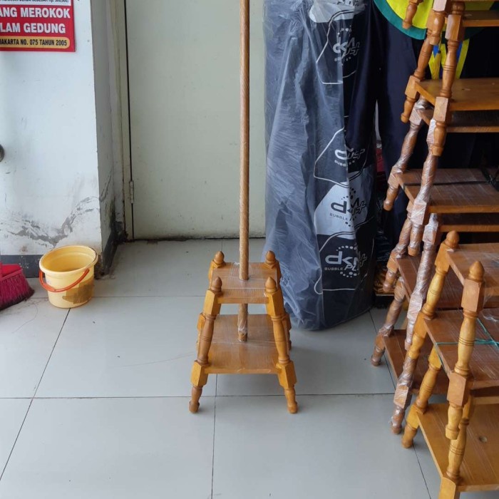 Tiang bendera pataka
