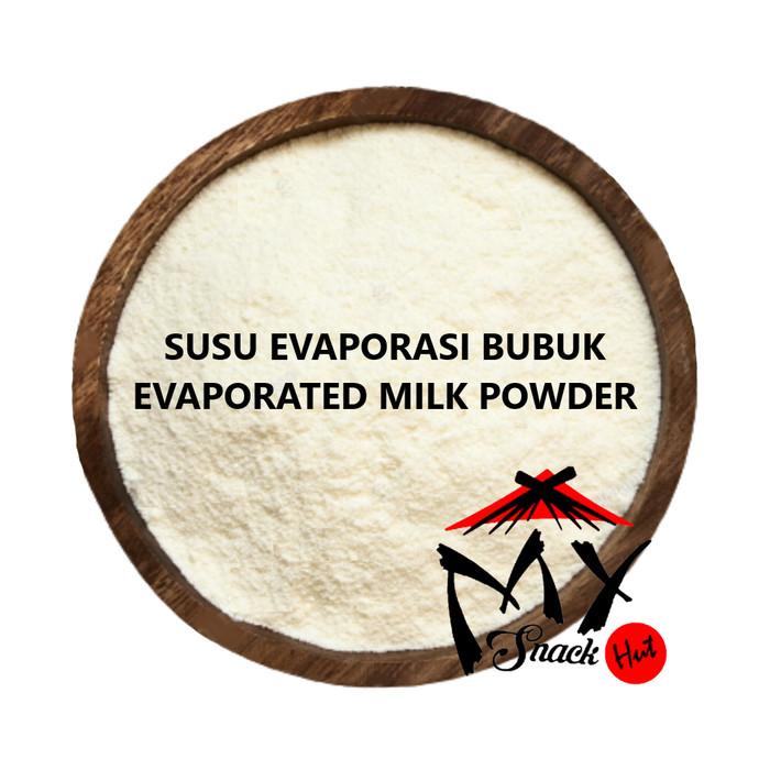 

SUSU BUBUK EVAPORASI 100GR - EVAPORATED FILLED MILK POWDER SUSU GURIH Best Seller