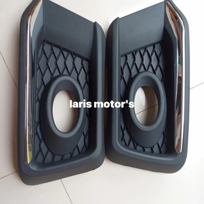 Ring Foglamp Garnish Foglamp Mobilio RS 2014 2015 2016 2017 2018- 2023