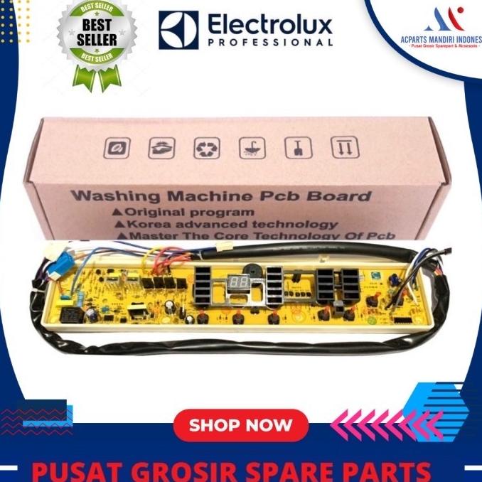 Modul Pcb Mesin Cuci Electrolux Ewt854S