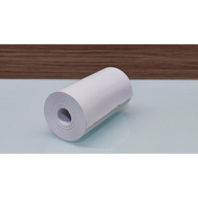 

Kertas Kasir / Thermal Paper Forte 57 x 30 Ekonomis