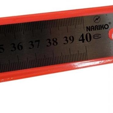 

Penggaris Besi / Stainless Steel 40 cm murah abis