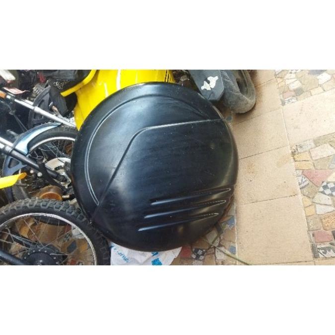 New cover ban serep crv gen1