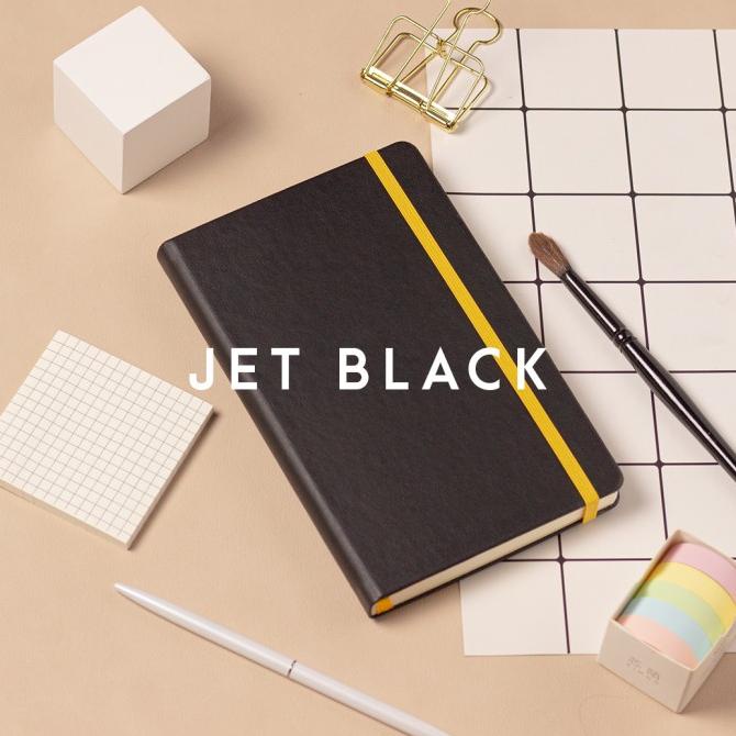 

Scribblebook Dot Grid / Bullet Journal / Planner By Area52