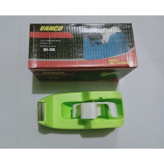 

OBRAL Tape Dispenser VANCO DI-30